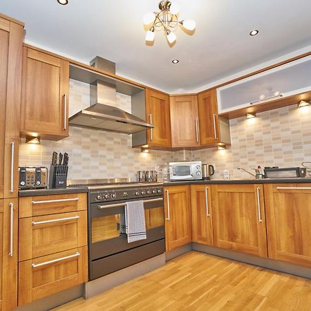 Fountainbridge Residence Эдинбург Экстерьер фото