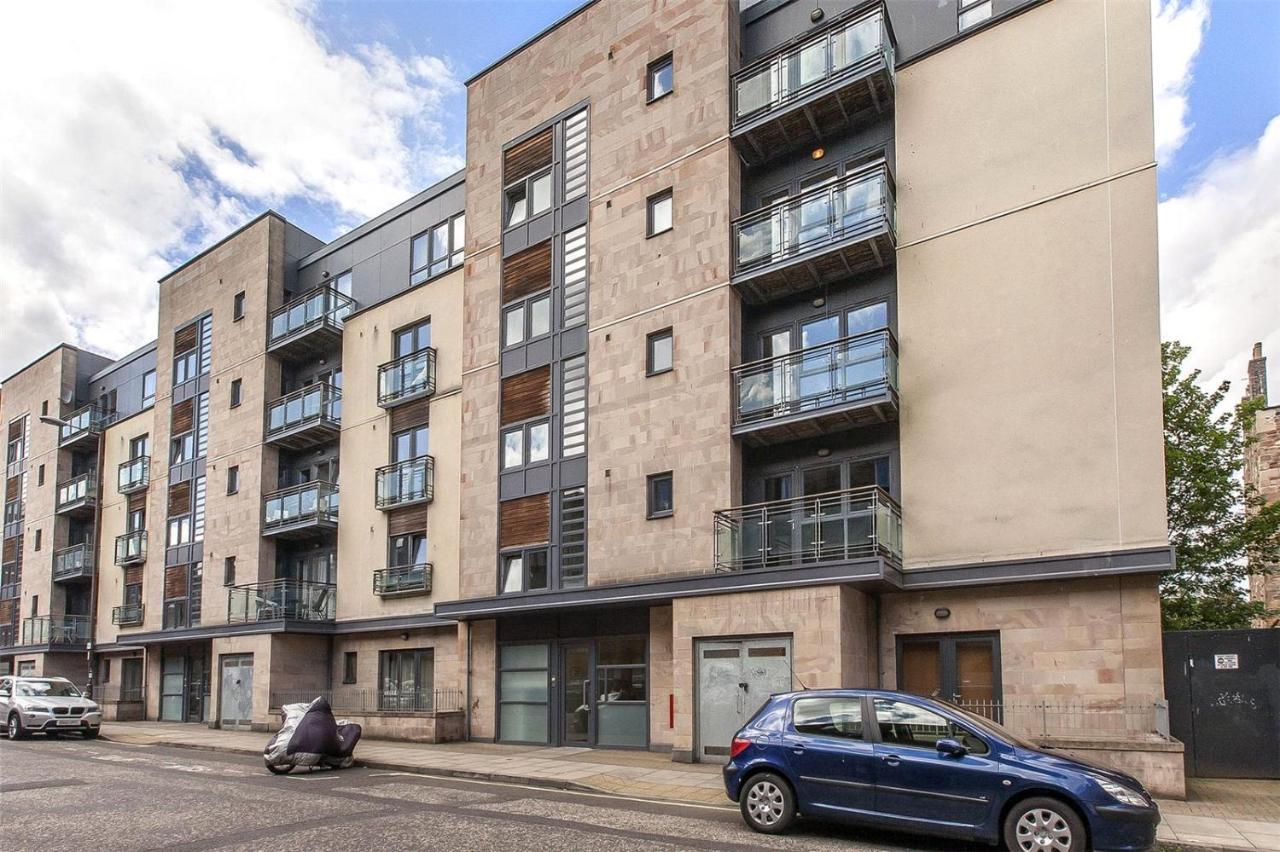 Fountainbridge Residence Эдинбург Экстерьер фото